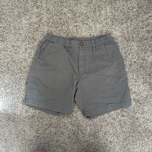 Chubbies 7" Short